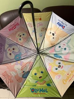 Duffy & friends” 出售| 旅遊- 雨傘| Carousell Hong Kong