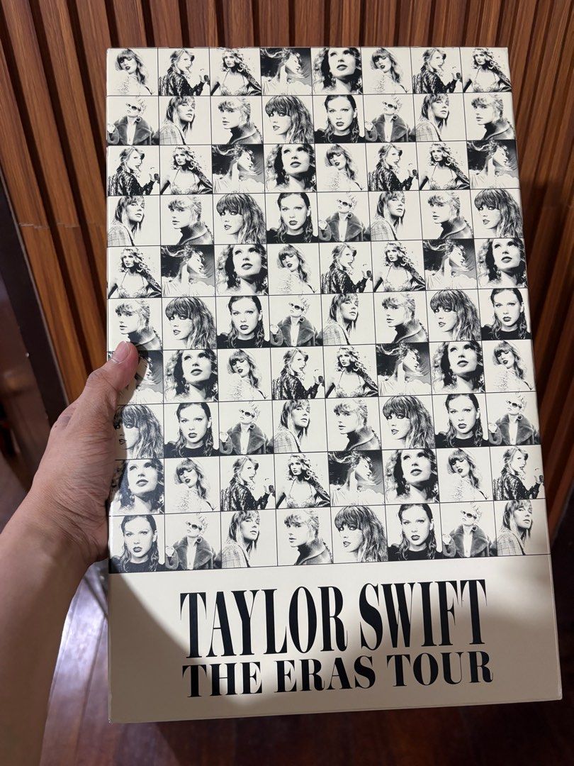Eras Tour Japan VIP Merch. (Category: Other Merchandise) located in Manila. Submitted by patfaja (Listing ID 1381738240, Image 1). Description: .