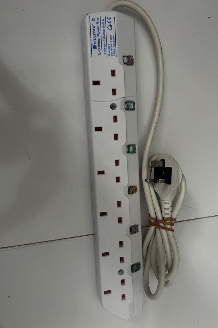 Extension Socket63108085865345113