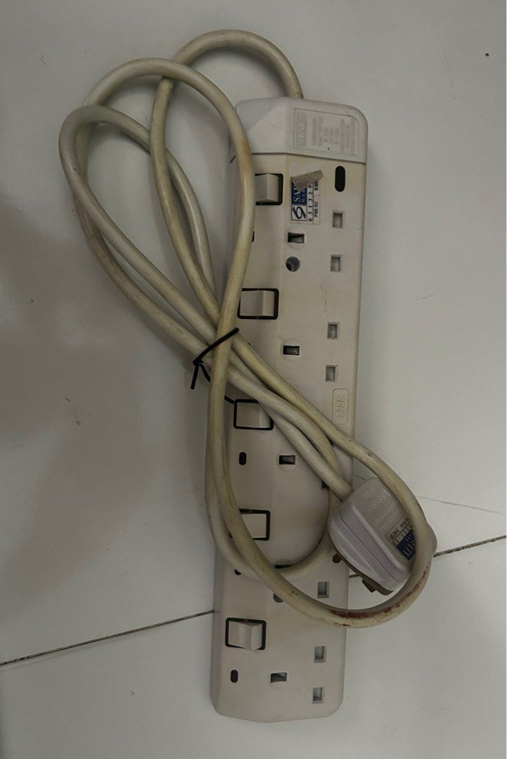 Extension Socket63108085865345112
