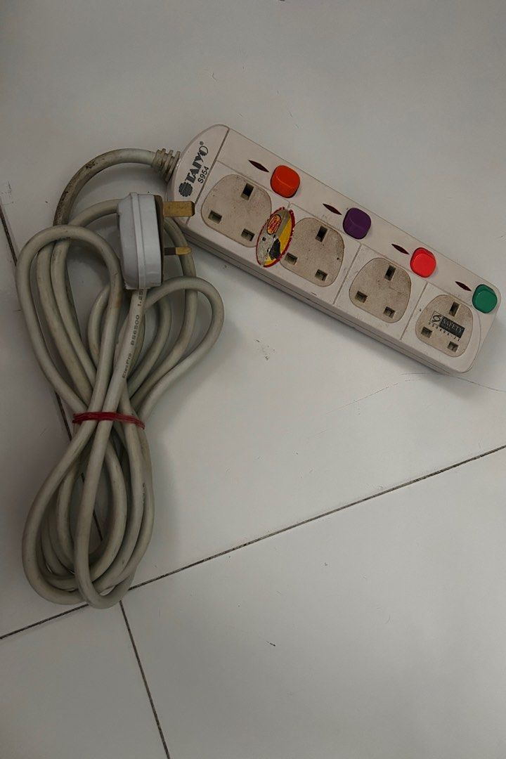 Extension Socket63108085865345114