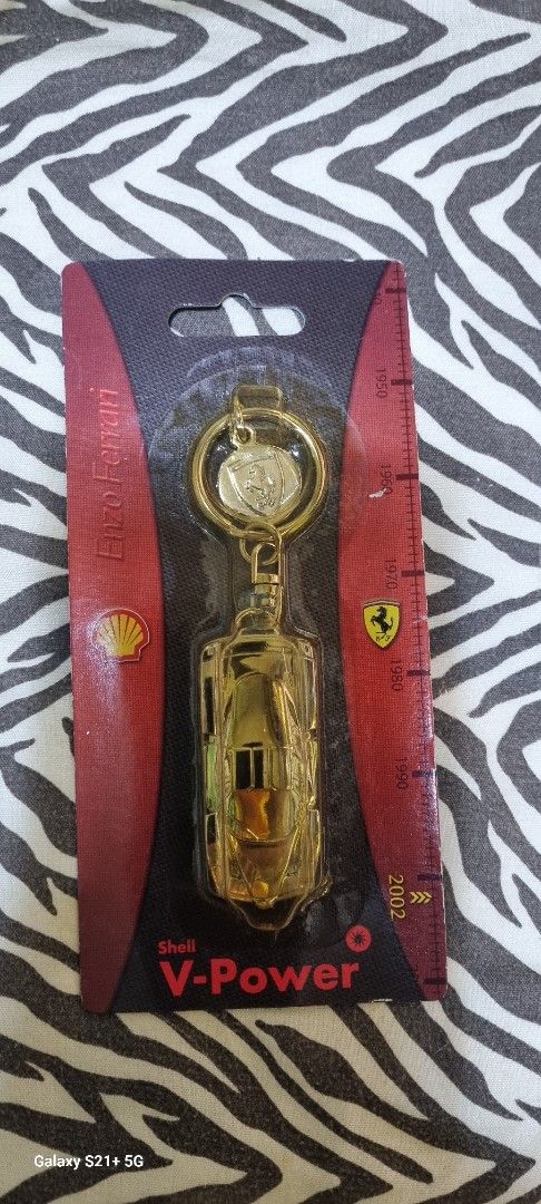 Ferrari collectibles from shell (Category: Vintage Collectibles) located in Manila. Submitted by ags028705 (Listing ID 1381888684, Image 1). Description: For sale for take all for 800 or 250 each COD is ok kindly pm if interested thank you delivery via lalamove or lbc.
