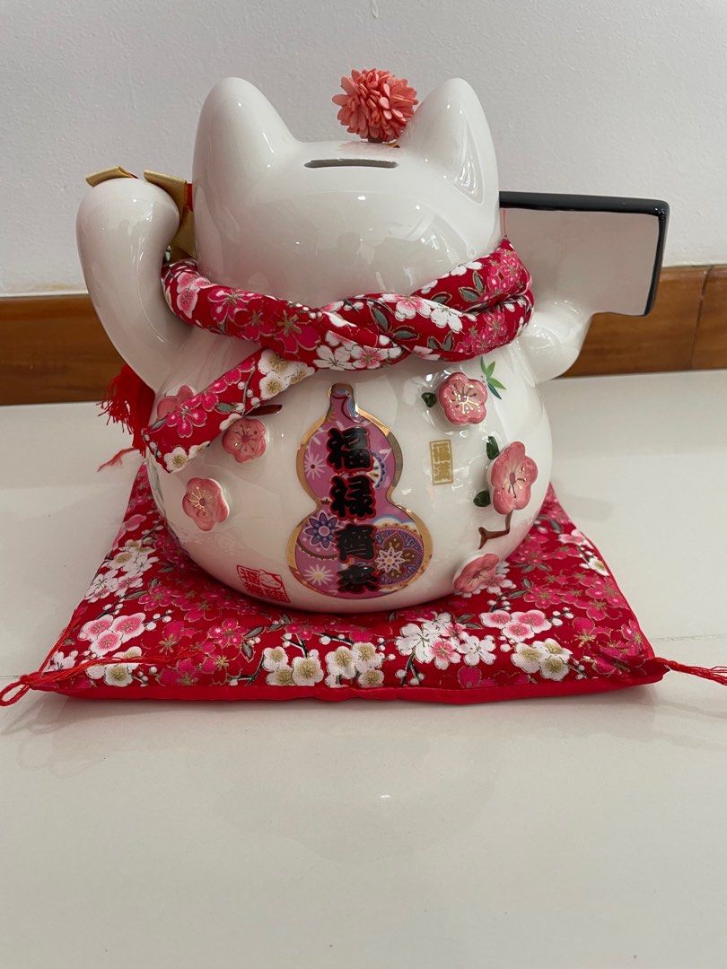 Fortune Cat65075498102659111