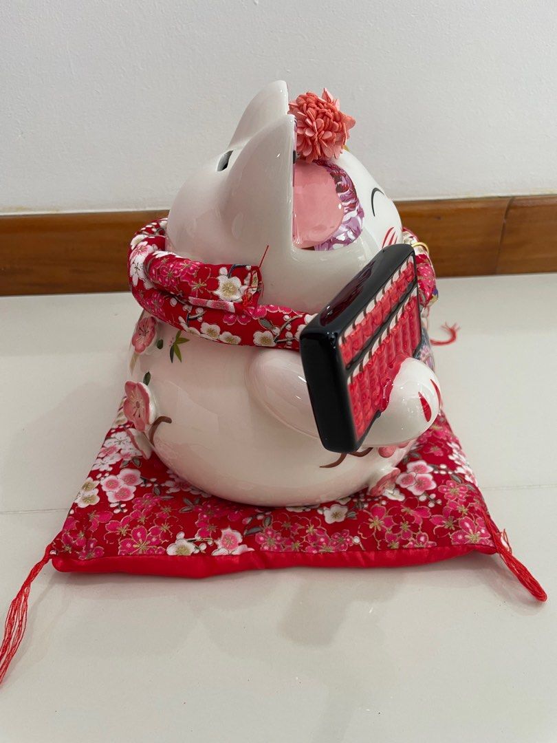 Fortune Cat65075498102659113
