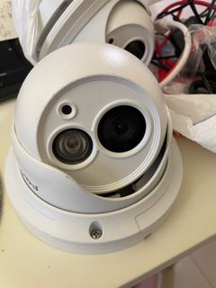 Foscam FI9853EP Ip Camera Network Camera64077543923330110