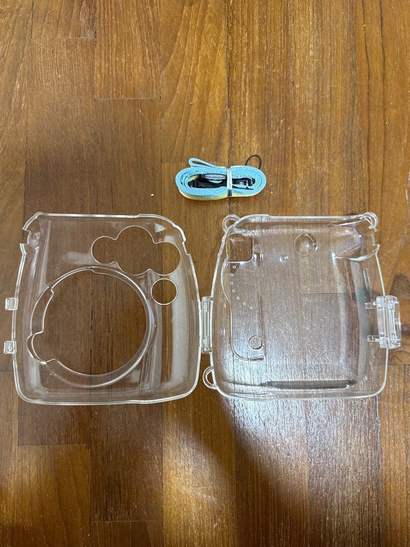 Fujifilm Instax Mini Camera Case