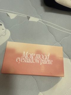 Fwee More Mood Eyeshadow Palette #01 Color64244469763330110