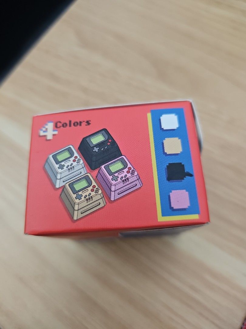 Gameboy keycap63222784426241112