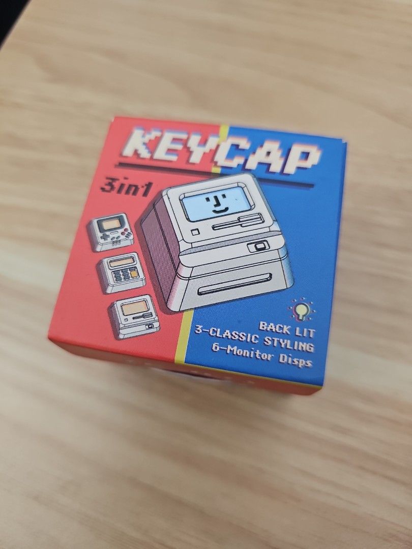 Gameboy keycap63222784426241111
