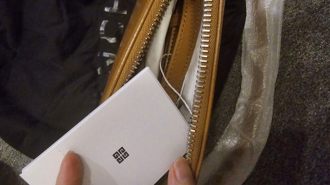 Brandnew Givenchy antigona nano (Category: Luxury Bags & Wallets) located in Mandaluyong City. Submitted by micaaas (Listing ID 1381745535, Image 2). Description: brandnew and storebought from Tokyo..