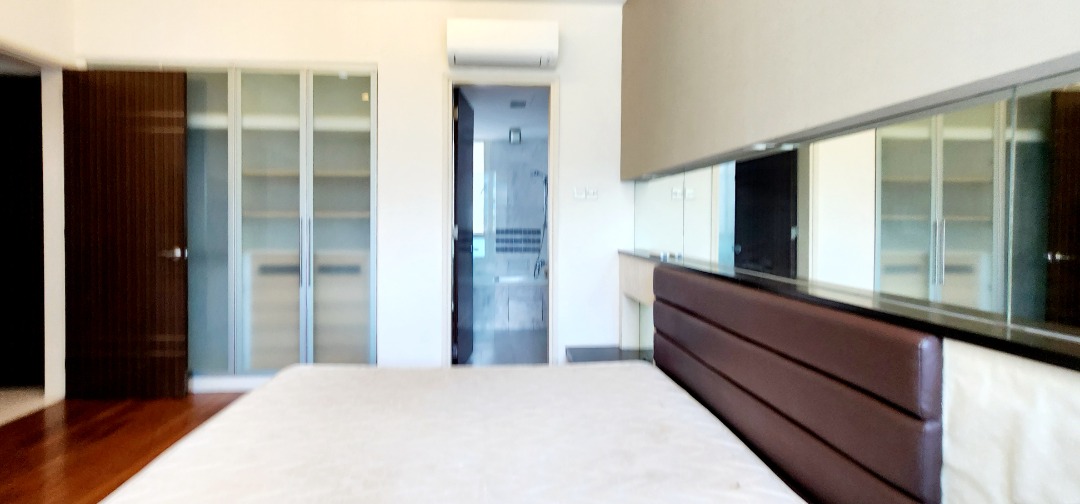 Gorgeously Well Maintained 3 Bedroom Private Condo up for Rent in Sep63225679288961114