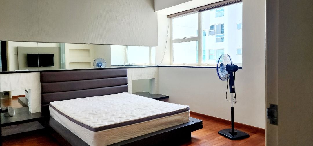 Gorgeously Well Maintained 3 Bedroom Private Condo up for Rent in Sep63225679288961112