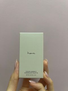 Heme 3色遮瑕膏64211354368642110