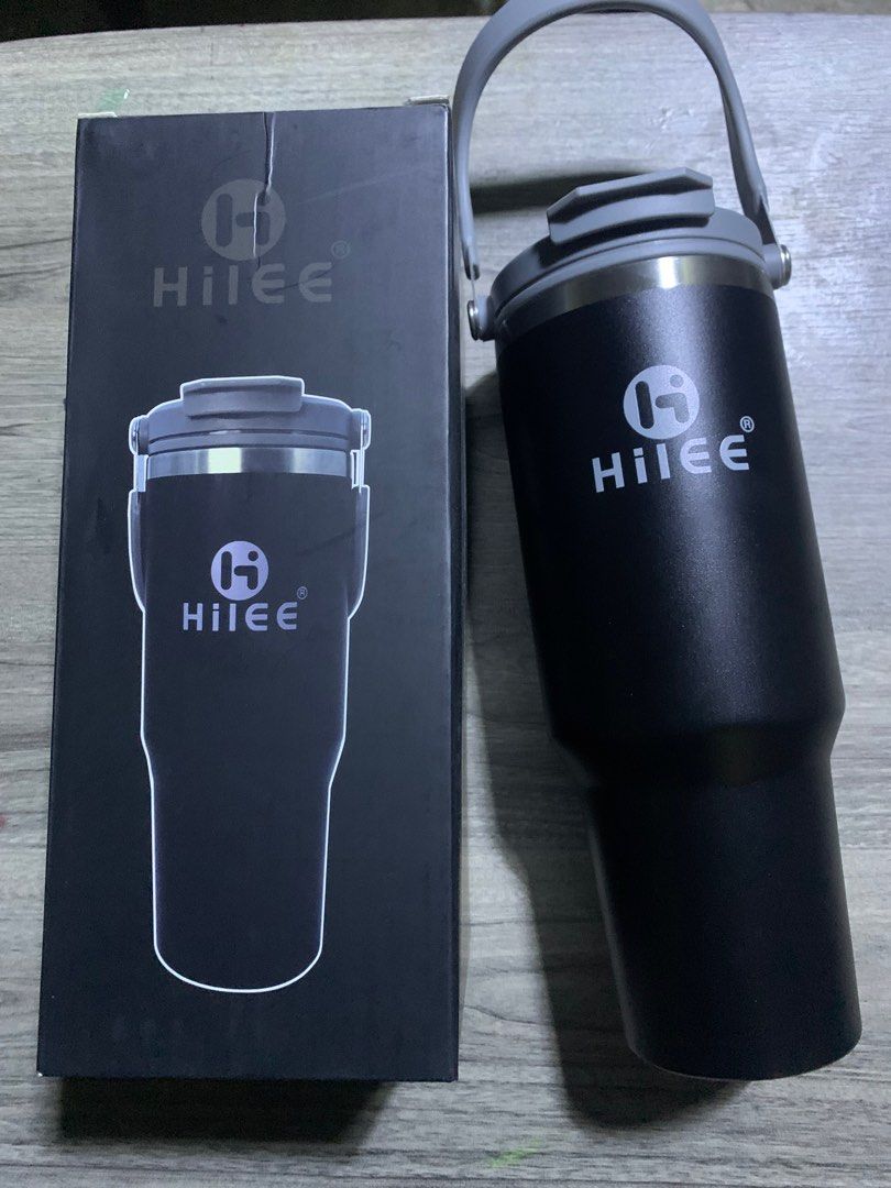 Hilee Water. Bottle (Category: Water Bottles & Tumblers) located in Pasig City. Submitted by lizzy_ph (Listing ID 1381856297, Image 3). Description: .
