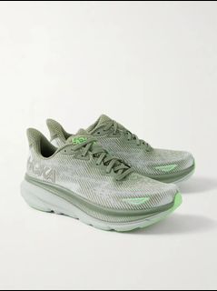 HOKA ONE ONE Clifton X 男裝 鞋 波鞋 Carousell