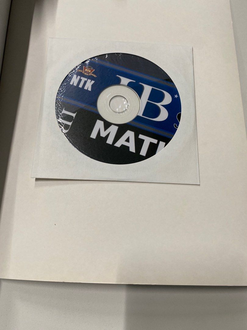 IBDP maths AAHL study guide （分類：教科書）位於 Hong Kong。 由 67cappuccinas 提交（商品編號 1381761824，圖片 2）。簡介： 。