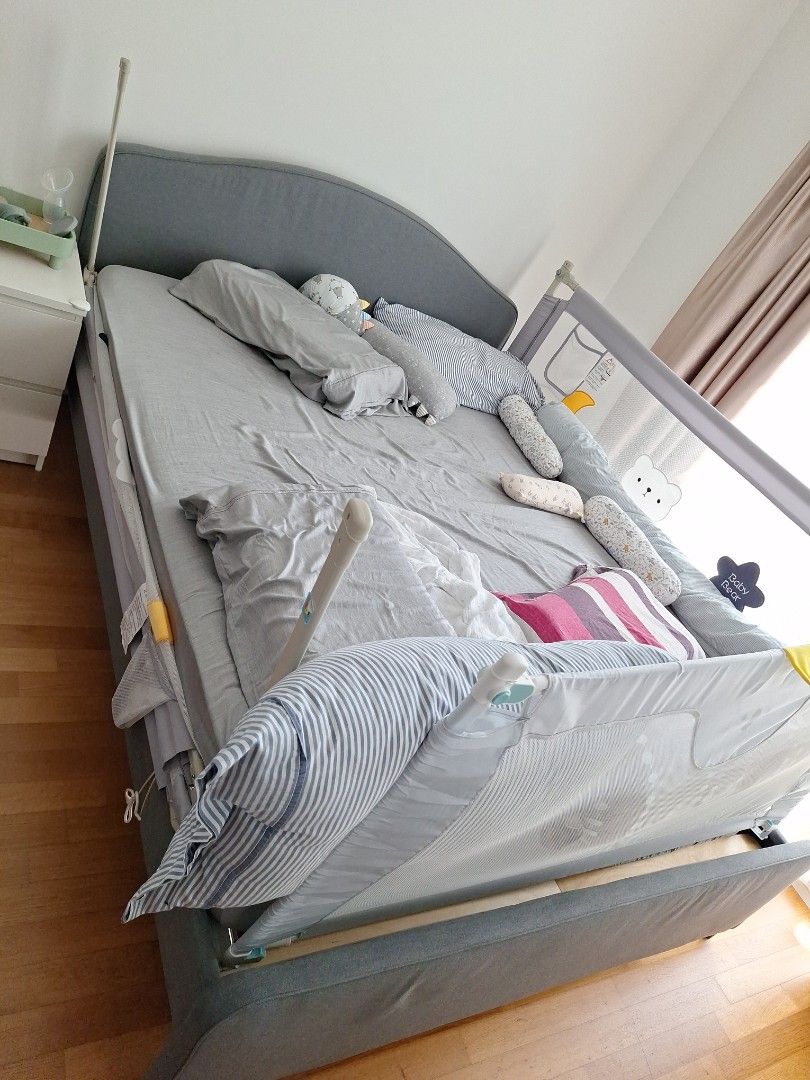 Ikea bedframe65074644839554111