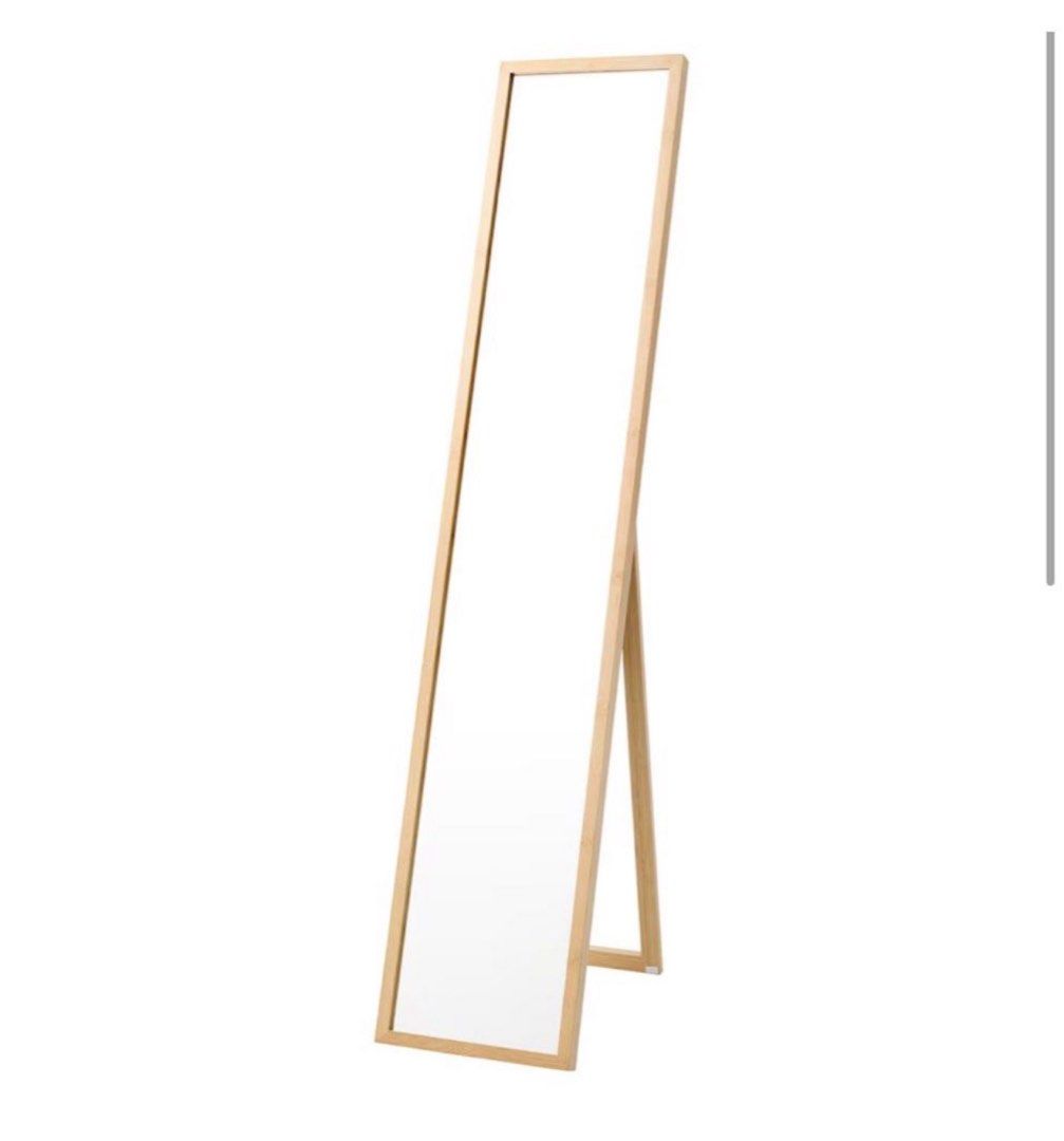 IKEA Standing Mirror