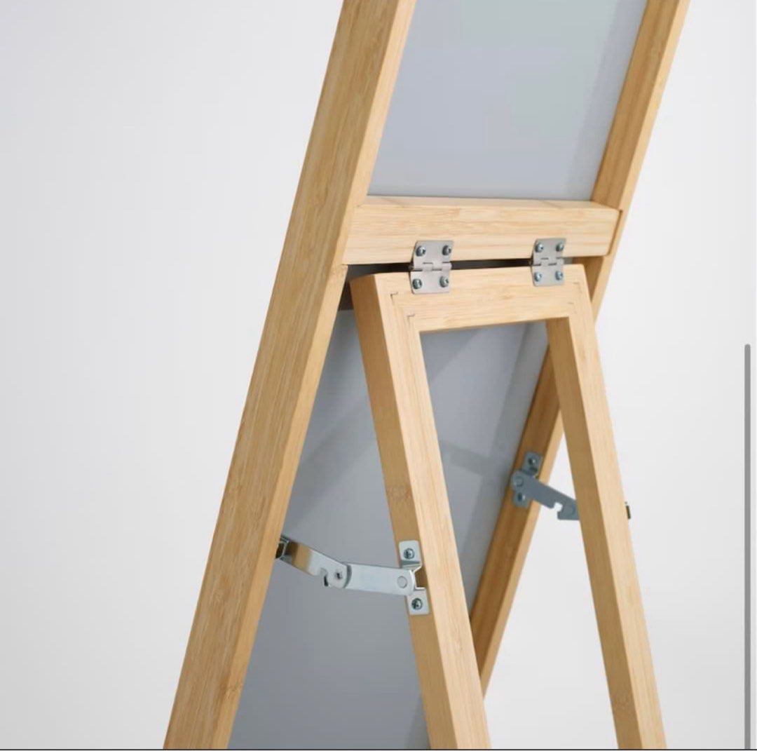 IKEA Standing Mirror64885251851137112