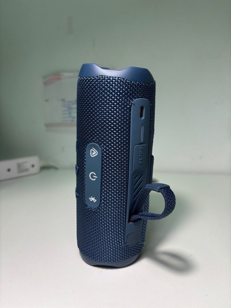 由 brian711220 (刊登 ID 1381669723，圖片 3) 提交，位於 彰化縣 (Changhua) 的 JBL隨身藍牙音響 (類別：其他音響配件及設備)，說明：。
