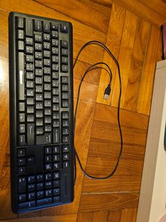 Keyboard64094129120386110