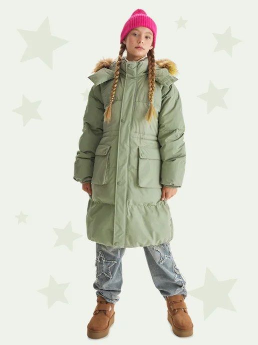 Kid’s Weatherproof Winter Jacket, 2 colours available (Category: Babies & Kids Fashion) located in Kuala Lumpur. Submitted by seeya_winter_collection (Listing ID 1381689501, Image 3). Description: - New item - Winter Jacket for kids (boy or girl) - Waterproof, Windproof - Can withstand extreme weather up to -30c - Suitable for snow sport activities - Hood is detachable - Fur on hood is detachable - With inside pocket - With adjustable drawstring 