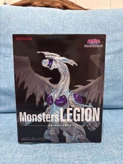 Monsters legion” 出售中| Carousell Hong Kong