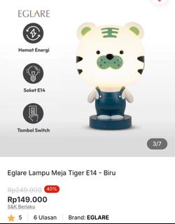 (Kategori: ) berada di . Dikirim oleh chaterineee (ID iklan 1381842853, Gambar 1). Deskripsi: .