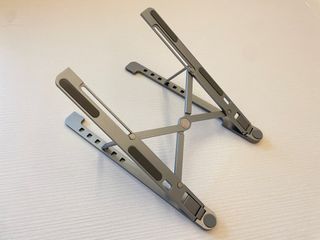 Soporte plegable para laptop