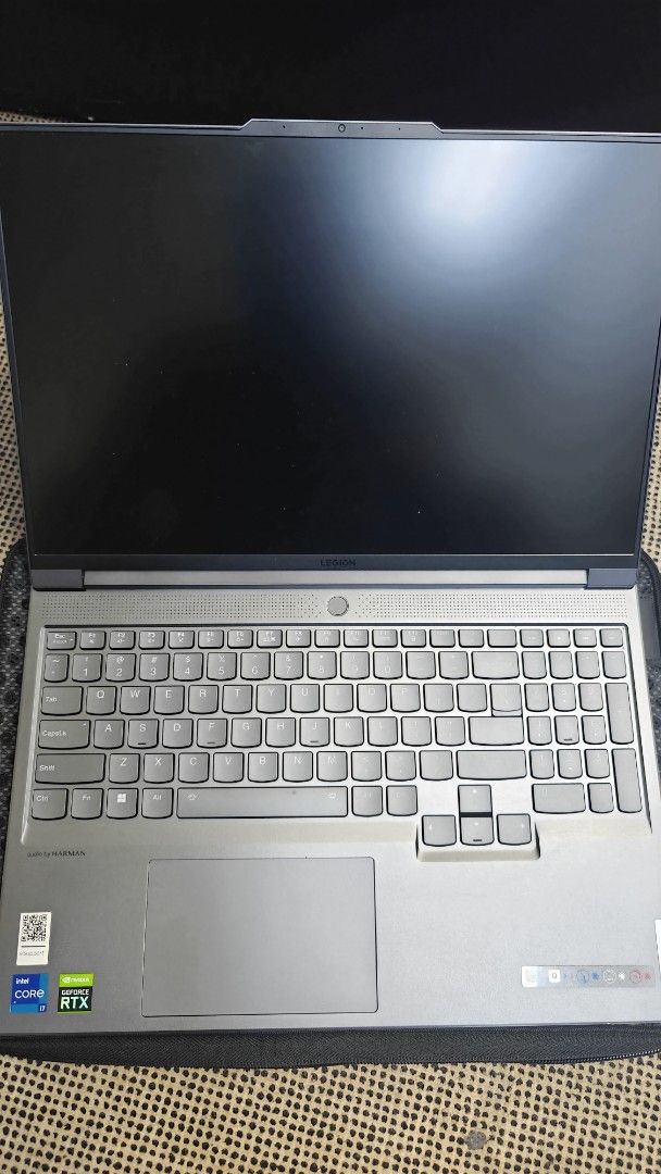 Lenovo Legion 7 16IAX763165661420033114