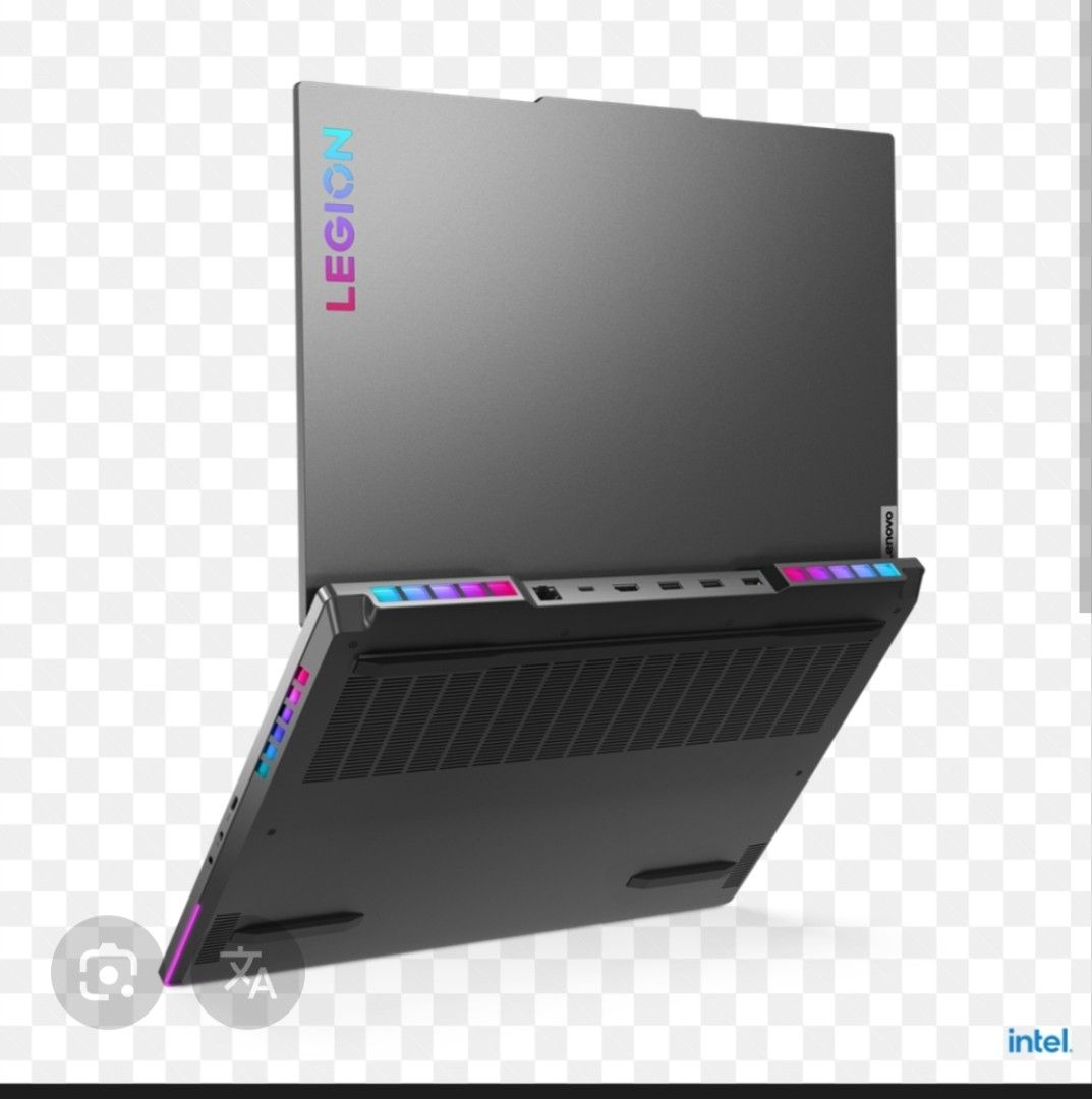 Lenovo Legion 7 16IAX763165661420033112