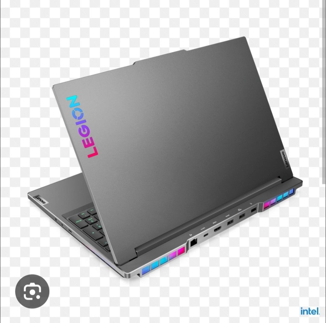 Lenovo Legion 7 16IAX763165661420033111