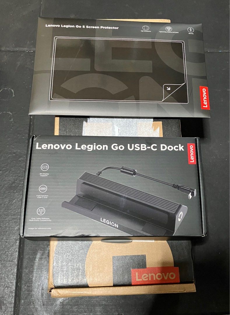 Lenovo Legion Go S63221272562690114