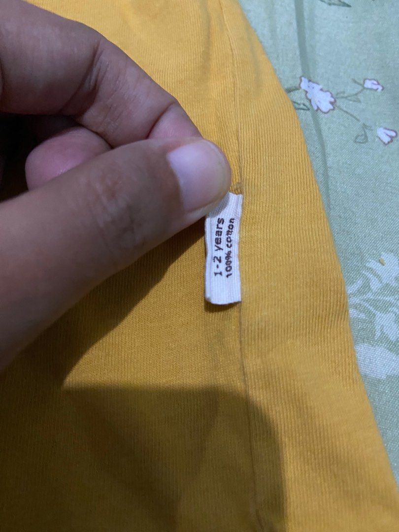 libby (Kategori: Baju Bayi) berada di Jakarta Pusat. Dikirim oleh atikapreloved_ (ID iklan 1381720123, Gambar 2). Deskripsi: ukuran 1-3 tahun.