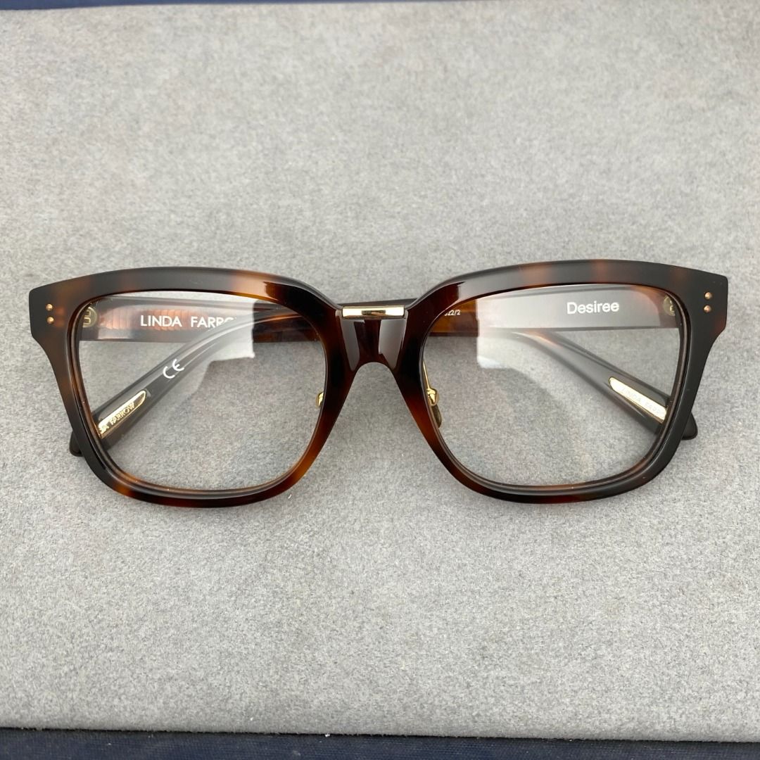由 merrillhan69378 (刊登 ID 1381770416，圖片 3) 提交，位於 新北市 (New Taipei) 的 LINDA FARROW LFL1322 58-20-145 (類別：墨鏡、眼鏡)，說明：🌟 【鏡片標配功能】🌟 ✅ 非球面設計｜邊緣超薄不變形 ✅ UV400防護｜100%抗紫外線 ✅ 防反光鍍膜｜減少眩光更清晰 ✅ 易潔奈米塗層｜抗油污好清潔 📦 【出貨時間】📦 ⏳ 下單後48小時內出貨 📅 超商取貨約2天到店 🏠 宅配約2-3天送達 1.56基礎款 NT$450 200度以內（最厚） 1.61輕薄款 NT$688 400度以內 1.67超薄款 NT$1,492 600度以內 1.74極薄款 NT$2,180 600度以上（最薄） 🔍 厚度比较: 1.56 👉 1.61 👉 1.67 👉 1.74 （更高的数值=更薄的镜片） 💡 小提醒：數字越大鏡片越薄，高度數戴起來更美觀。