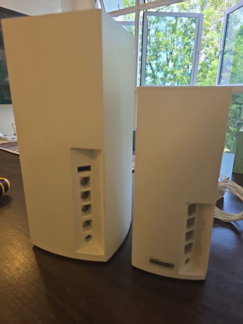 Linksys Velop Mesh WiFi System - White63204756507393114