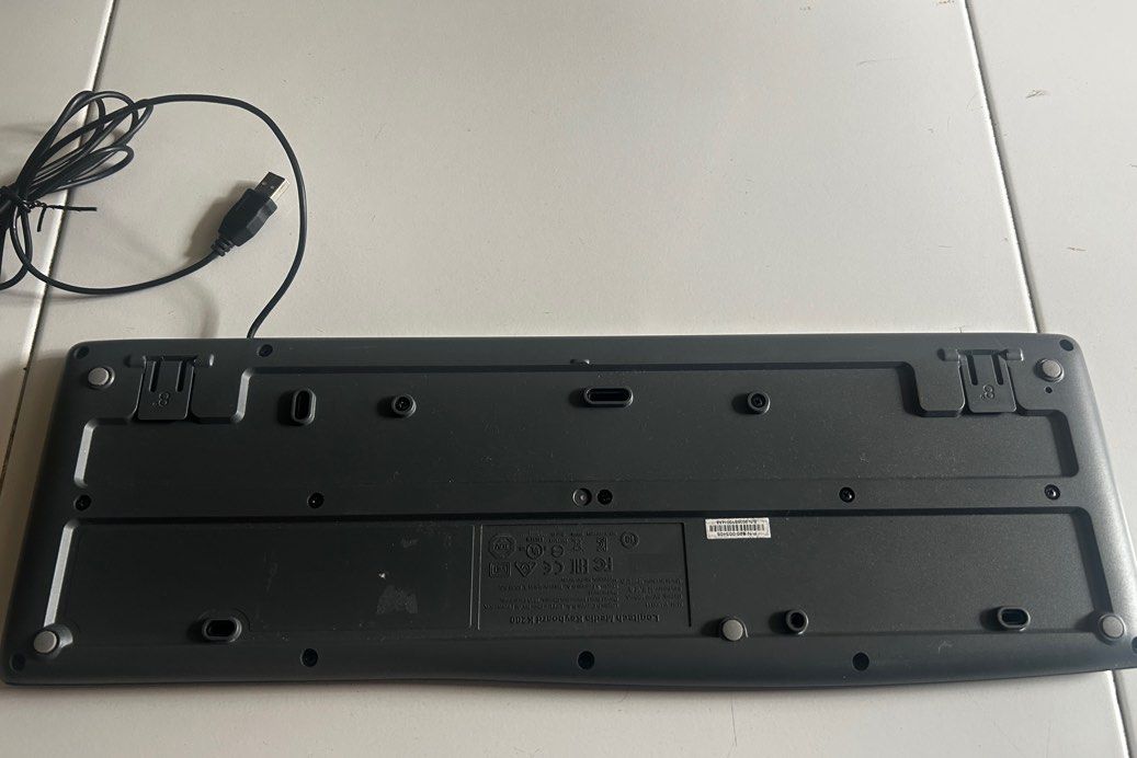 Logitech/HP/Dell Keyboard63222784642947115