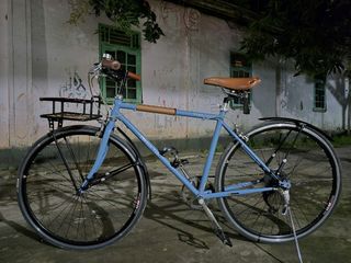 (Kategori: ) berada di . Dikirim oleh aldibodong86131 (ID iklan 1381885150, Gambar 1). Deskripsi: .