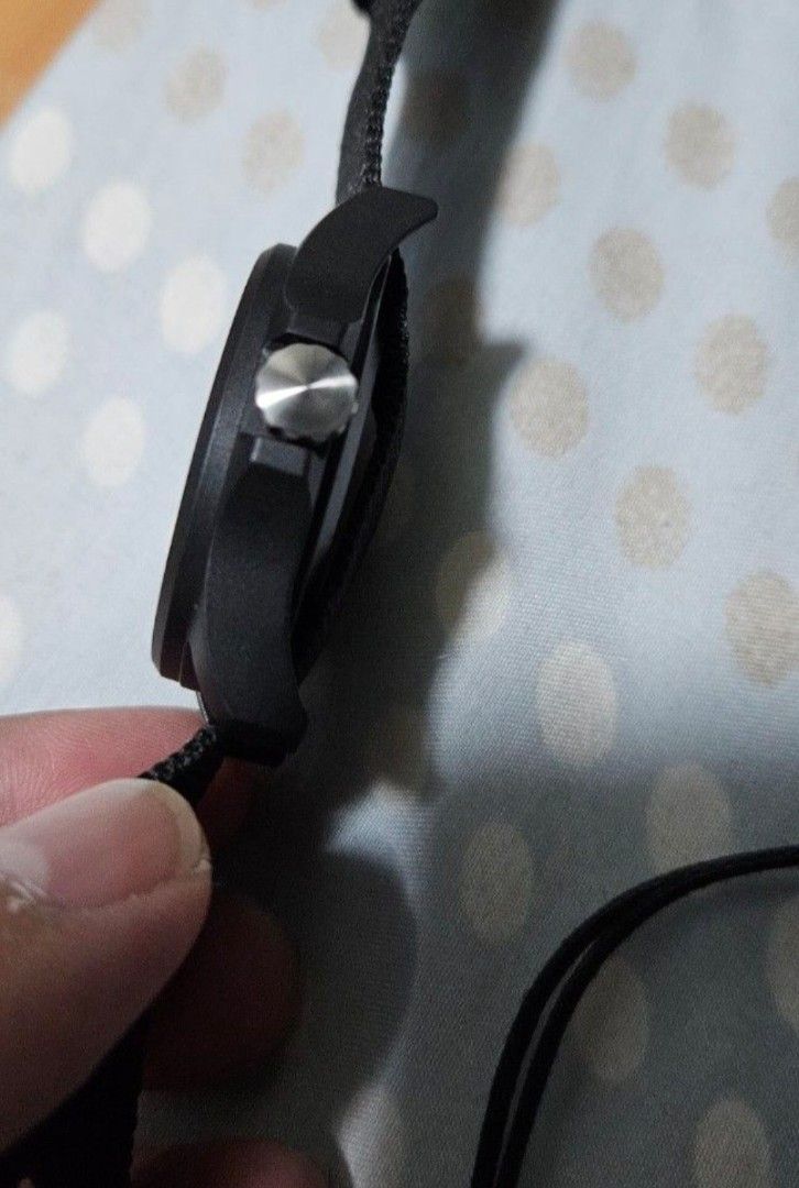 Luminox land series (Category: Men's Watches) located in Tuguegarao City. Submitted by longdrive21 (Listing ID 1381892187, Image 2). Description: selling a luminox land series editiion in nylon strap. part of luminox collection. can do shipping arrangements. RFS: trimming down luminox collection.