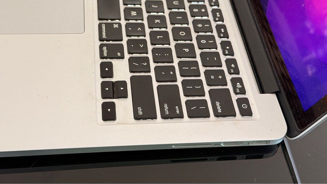 MacBook Pro 13inch63221272568707113