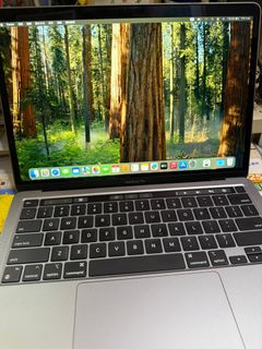 MacBook Pro M1 de 13,3 pulgadas, 16 GB de RAM, 1 TB de SSD, Apple ordenador Apple