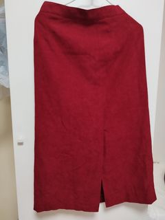 (包平郵)Made in Korea 半截裙64208115750402110