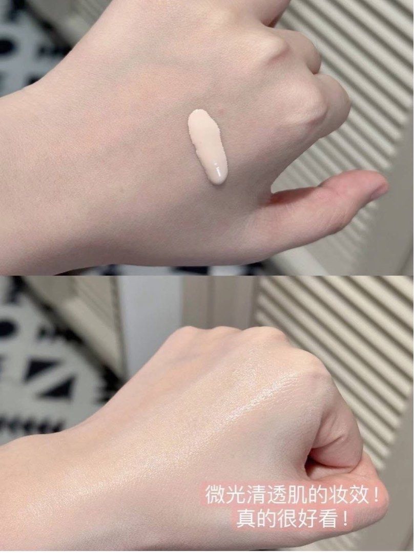 由 sunnaaa (刊登 ID 1381705303，圖片 2) 提交，位於 台中市 (Taichung) 的 make up forever粉底液 (類別：化妝品)，說明：MAKE UP FOR EVER HD SKIN 粉無痕活潤精華粉底液30ml (1Y00暖色白肌) 使用過三次 。
