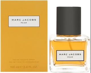 Marc Jacobs Pear EDT64214304334594110