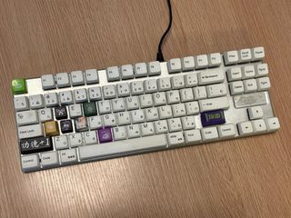 MECHANIC keyboard64077566979073110