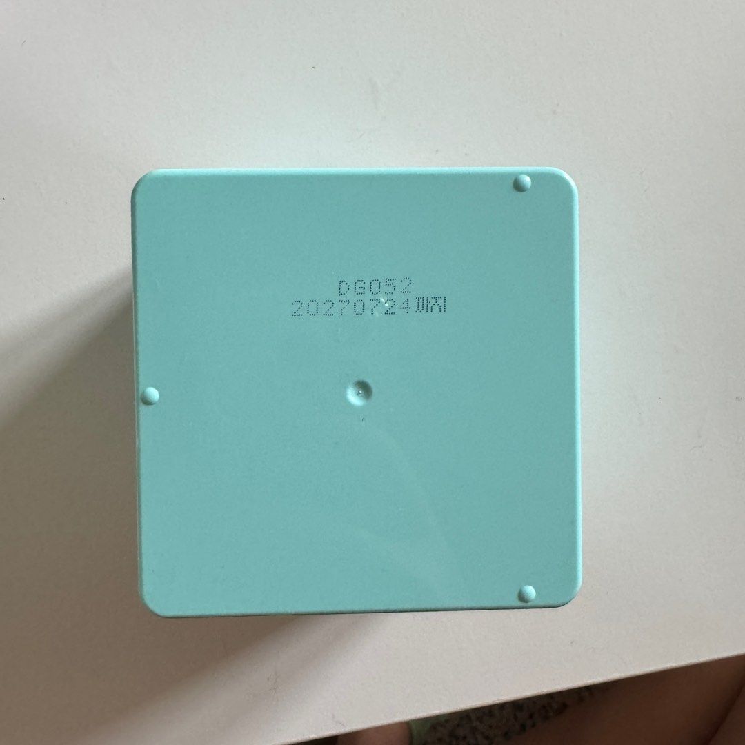 由 occn1328 (刊登 ID 1381743395，圖片 3) 提交，位於 彰化縣 (Changhua) 的 Mediheal 積雪草棉片 補充包 100片 (類別：護膚、清潔產品)，說明：韓國oliveyoung購入 效期2027.07.24。