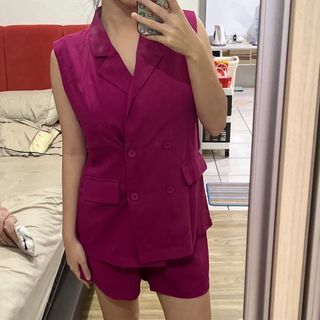 (Kategori: ) berada di . Dikirim oleh _preloved_withlove (ID iklan 1381674264, Gambar 1). Deskripsi: .