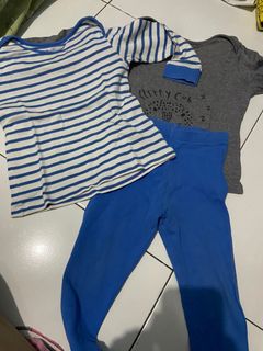 (Kategori: ) berada di . Dikirim oleh atikapreloved_ (ID iklan 1381713513, Gambar 1). Deskripsi: .