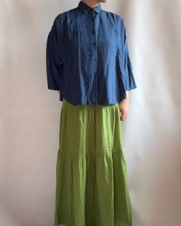 (Kategori: ) berada di . Dikirim oleh fromjoesjulybox.preloved (ID iklan 1381694591, Gambar 1). Deskripsi: .