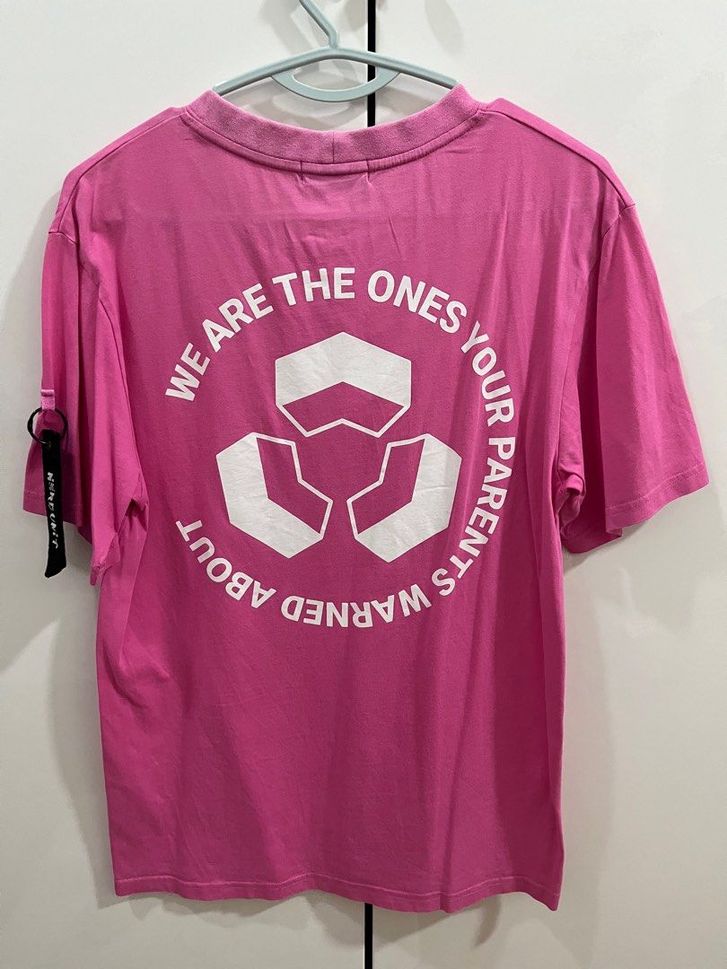 Nerdunit tee (Category: Tshirts & Polo Shirts) located in Kuala Lumpur. Submitted by sharky4788 (Listing ID 1381867598, Image 1). Description: .
